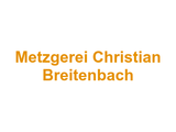 Metzgerei Christian Breitenbach Logo