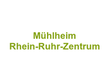MAREDO Steakhouse Mühlheim Rhein-Ruhr-Zentrum Logo