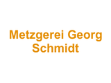 Metzgerei Georg Schmidt Logo