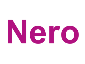 Nero Logo