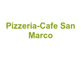 Pizzeria-Cafe San Marco Logo