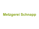 Metzgerei Schnapp Logo