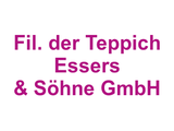 Metzgerei Ihr Teppichfreund Fil. der Teppich Essers & Söhne GmbH Logo