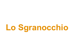Lo Sgranocchio Logo