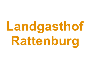 Landgasthof Rattenburg Logo
