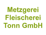 Metzgerei Fleischerei Tonn GmbH Logo
