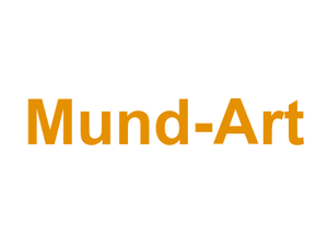 Mund-Art Logo