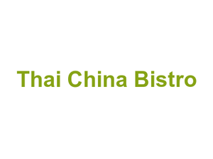 Thai China Bistro Logo