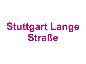 MAREDO Steakhouse Stuttgart Lange Straße Logo