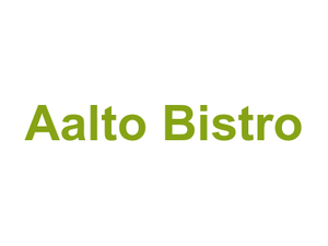 Aalto Bistro Logo