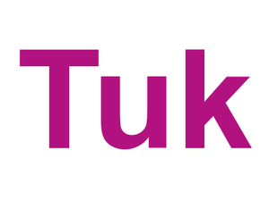 Tuk Logo