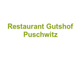 Restaurant "Gutshof Puschwitz" Logo