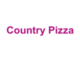 Country Pizza Logo