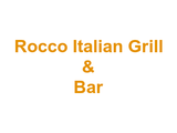Rocco Italian Grill & Bar Logo