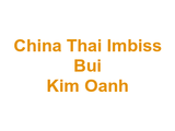 China Thai Imbiss Bui Kim Oanh Logo