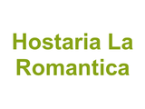 Hostaria La Romantica Logo