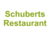 Schubert's Restaurant Logo