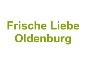 Frische Liebe Oldenburg Logo
