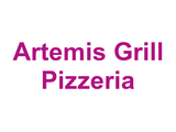 Artemis Grill Pizzeria Logo