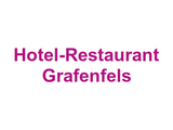 Hotel-Restaurant Grafenfels Logo