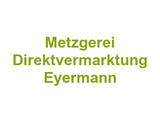 Metzgerei Direktvermarktung Eyermann Logo