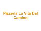 Pizzeria La Vita Dal Camino Logo
