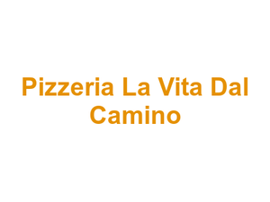 Pizzeria La Vita Dal Camino Logo