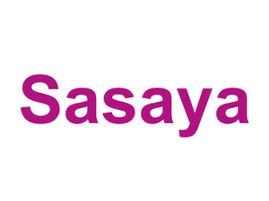 Sasaya Logo