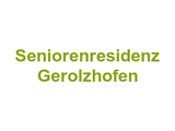 Restaurant in der Seniorenresidenz Gerolzhofen Logo