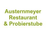 Austernmeyer Restaurant & Probierstube Logo