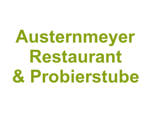 Austernmeyer Restaurant & Probierstube Logo