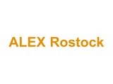 ALEX Rostock Logo