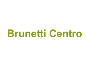 Brunetti Centro Logo