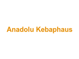 Anadolu Kebaphaus Logo
