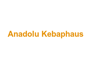 Anadolu Kebaphaus Logo