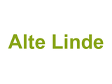 Alte Linde Logo