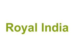 Royal India Logo