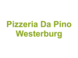 Pizzeria Da Pino Westerburg Logo