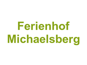 Ferienhof Michaelsberg Logo