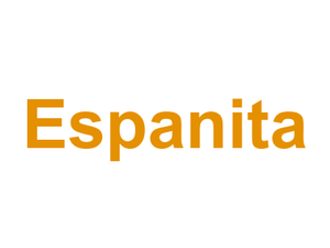 Espanita Logo