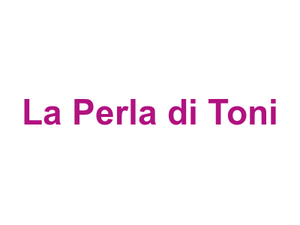 La Perla di Toni Logo