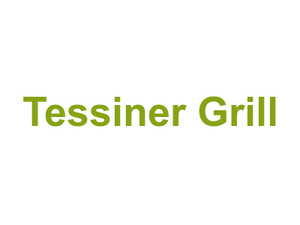 Tessiner Grill Logo