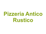 Pizzeria Antico Rustico Logo
