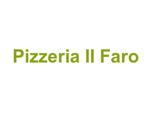 Pizzeria II Faro Logo