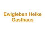 Ewigleben Heike Gasthaus Logo