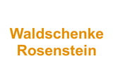 Waldschenke Rosenstein Logo