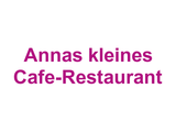 Anna's kleines Cafe-Restaurant Logo