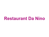 Restaurant Da Nino Logo