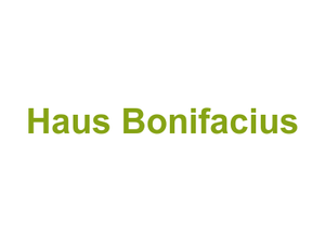 Haus Bonifacius Logo