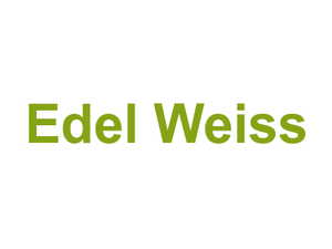 Edel Weiss Logo
